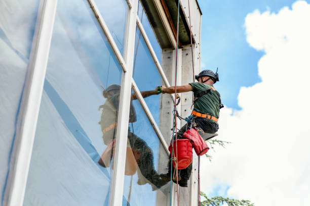 Fast and Reliable Emergency Window and Door Repairs in Cartersville, GA